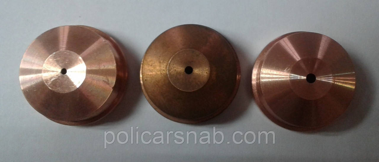 Сопло до плазмотрона Abicor Binzel ABIPLAS® CUT 150