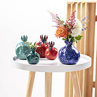 Керамічні гранати-вази