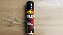 Смазка спрей силиконовая KL 40017 (SILICON SPRAY, 300мл) Kroon-Oil