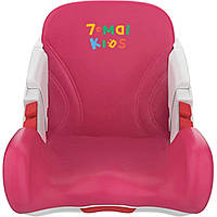 Детское автокресло Xiaomi 70mai Kids Child Safety Seat красное