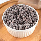 Чорниця в'ялена в цукровій пудрі 100 г, фото 2