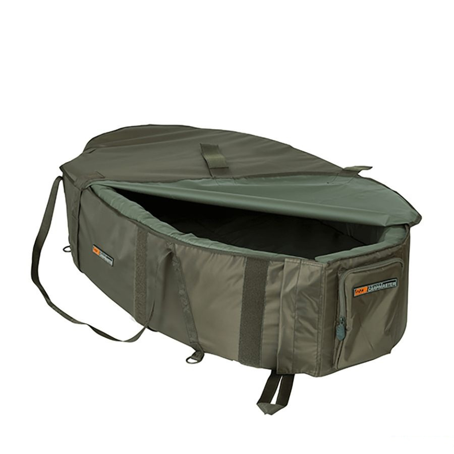 Мат короповий Fox Deluxe Carpmaster XL Mat