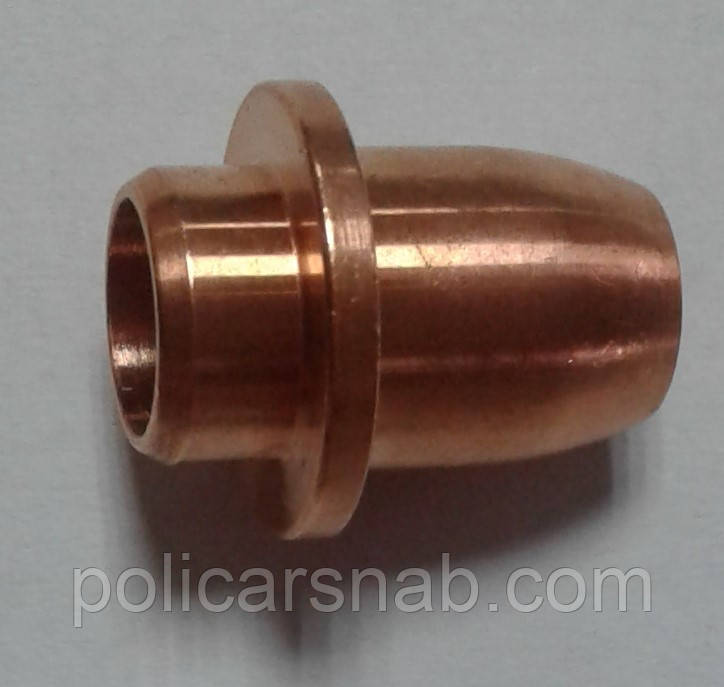 Катод (електрод) до плазмотрону Abicor Binzel ABIPLAS® CUT 150