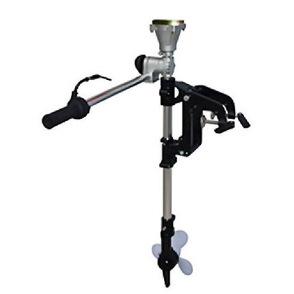 Привід гребного вала гвинта GRUNFELD OB1, фото 1