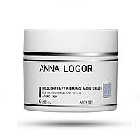 Крем дневной омолаживающий Art.521 Anna LOGOR Mezotherapy Firming Moisturizer 250 ml