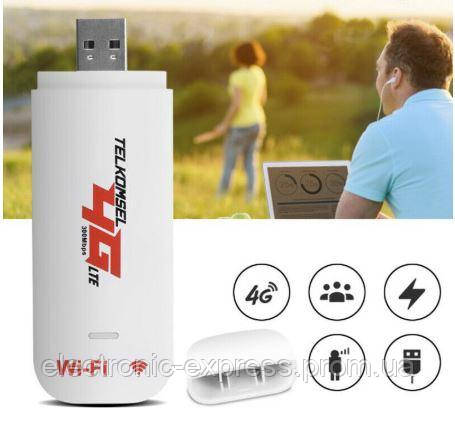 Купить 4G роутер USB WIFI модем Qualcomm 9610 Модем 4G LTE 3G для ...