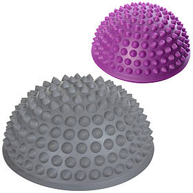 Масажна напівсфера (жорстка)