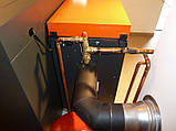 Opop Biopel 15 пелетний котел з автоматичним подаванням , фото 3