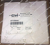 Сальник A77808 коленвала Case SEAL CRANKSHAFT А77808 CNH