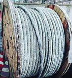 ААБл 10 кВ 3х70 Силовий кабель ААбл 10 кВ 3х70 Броньований кабель, фото 7