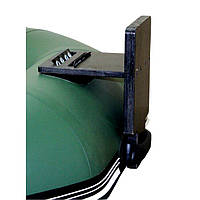 Човен надувний човен ЛТ-240-ЕВБТ з слань-книжкою, фото 5