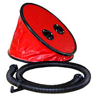 Човен надувний човен ЛТ-240-ЕВБТ з слань-книжкою, фото 6