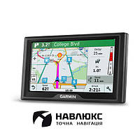 Автонавігатор Garmin Drive 51 MPC