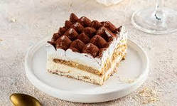 Віддушка для мила Тірамісу №59, Floressence