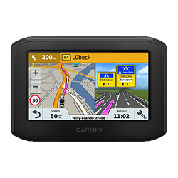 Мотонавігатор Garmin Zumo 346 LMT-S