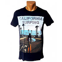 Чоловічі футболки