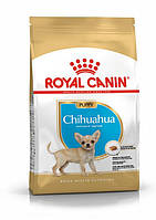 Royal Canin Chihuahua Puppy (Роял Канин Чихуахуа Паппи) сухой корм для щенков 1.5 кг.