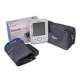 Тонометр автоматичний на плече Beurer BM 45, фото 8