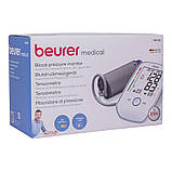 Тонометр автоматичний на плече Beurer BM 45, фото 5