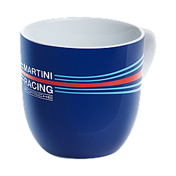 Кружка Porsche колекційна, №2 - MARTINI RACING