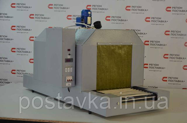 Термоусадочное оборудование Термоусадочное оборудование: термотоннель и запайщик к нему