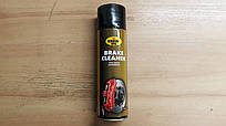 Очищувач спрей гальмівних вузлів і зчеплення KL 32964 (Brake Cleaner, 500 мл) Kroon-Oil