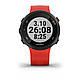 Смарт годинник Garmin Forerunner 45, червоний, фото 5