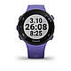 Смарт-годинник Garmin Forerunner 45S, фіолетовий, фото 6