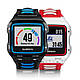 Смарт-годинник Garmin Forerunner 920XT білий/червоний HRM, фото 4