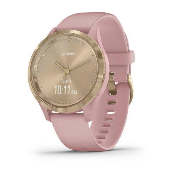 Смарт годинник Garmin Vivomove 3S