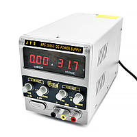 Лабораторний блок живлення Jud APS 3005D (305D) 30 V 5A цифрова індикація