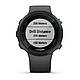 Смарт-годинник Garmin Swim 2 з чорним ремінцем, фото 4