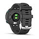 Смарт-годинник Garmin Swim 2 з чорним ремінцем, фото 10