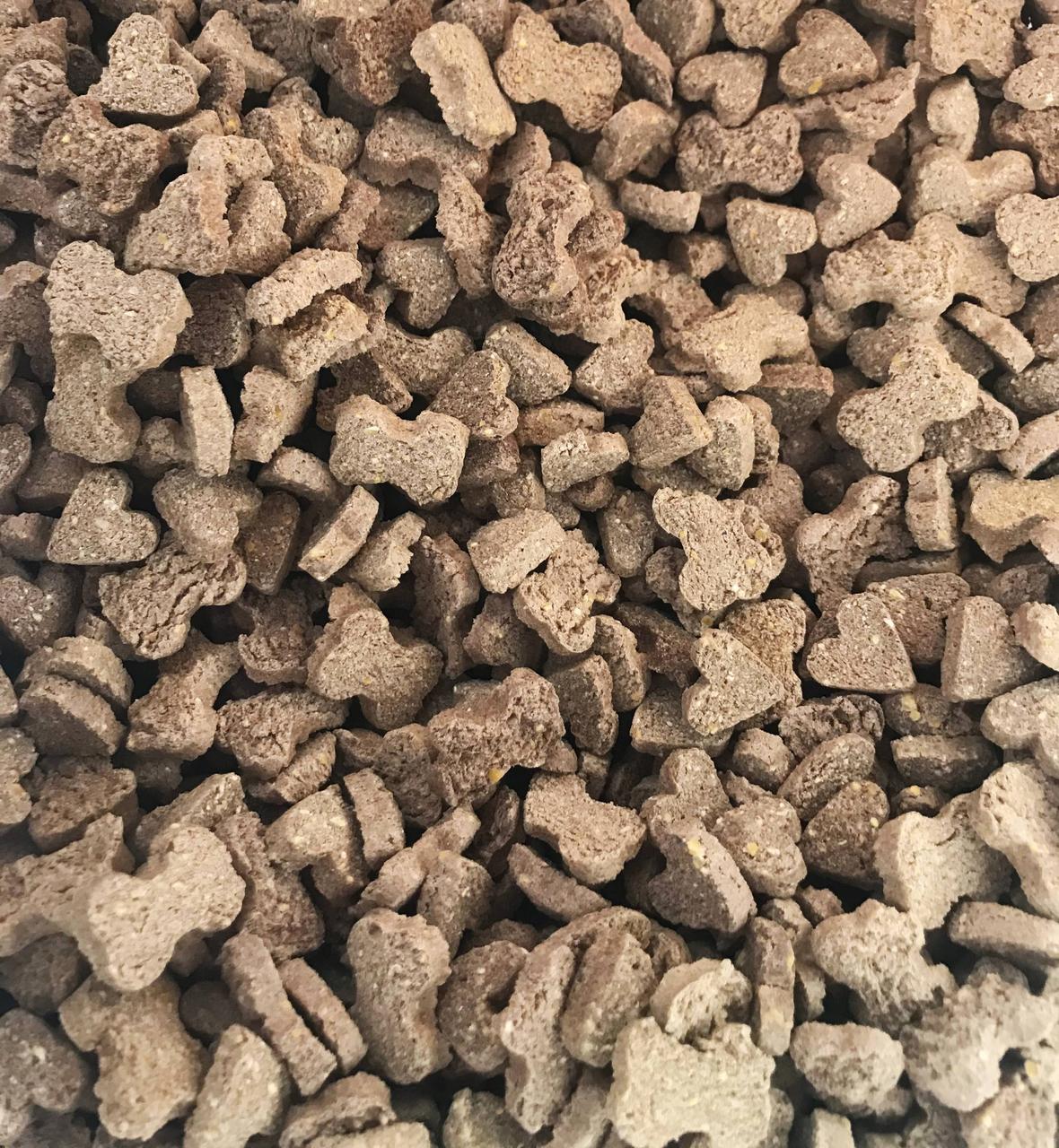 Сухий корм для собак (на вагу)