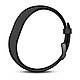 Смарт браслет Garmin Vivofit 4, чорний Large, фото 6
