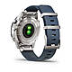 Смарт-годинник Garmin MARQ Captain для мореплавців та яхтсменів, фото 7