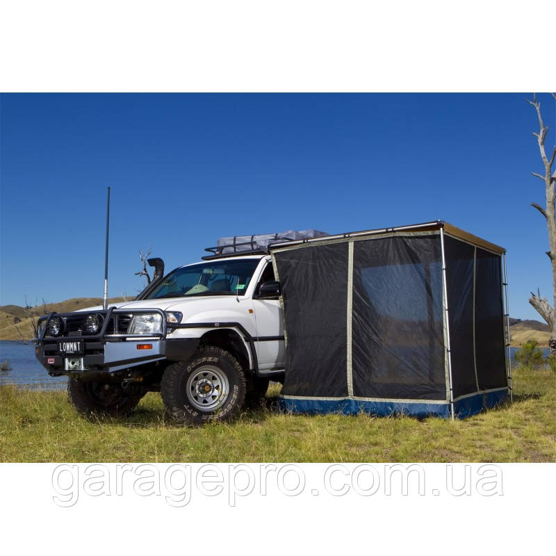 Сітка москітна до тенту (маркізи) ARB Touring 2.5x2.5m