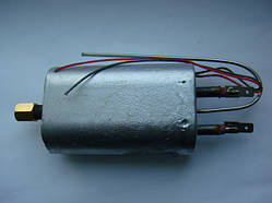 1200w пічка нагрівальна камера генератора, тен з температурним датчиком для дим-машин