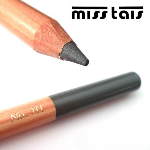 Miss Tais 711 Олівець для очей оптом і в роздріб (Чехія)
