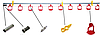 Напування для бройлерів 3м Lubing Німеччина 15 ніпелів, фото 2