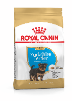 Royal Canin Yorkshire Terrier Puppy (Роял Канин Йоркширский Терьер Паппи) сухой корм для щенков