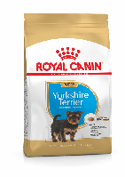 Royal Canin Yorkshire Terrier Puppy (Роял Канин Йоркширский Терьер Паппи) сухой корм для щенков 1.5 кг.