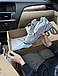 Жіночі Кросівки Adidas Yeezy Boost 700 Grey V2 36, фото 8