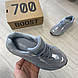 Жіночі Кросівки Adidas Yeezy Boost 700 Grey V2 36, фото 4