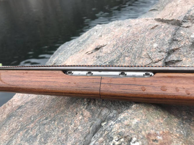 Тиковый разборной арбалет ручной работы, цена 15000 грн — Prom.ua (ID ...