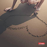 Набір манікюрівних пилочок 3 шт. Titania 1042 SET, фото 7