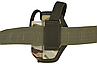 Кобура Форт-17 поясна з чохлом під магазин (Oxford 600D, мультикам) SV, фото 4