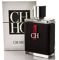 Carolina Herrera CH MEN туалетная вода 100 мл