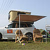Автомобільна маркіза (тент) ARB Touring 2x2,1м, фото 8