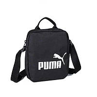 Нова модель: невелика сумка через плече Puma